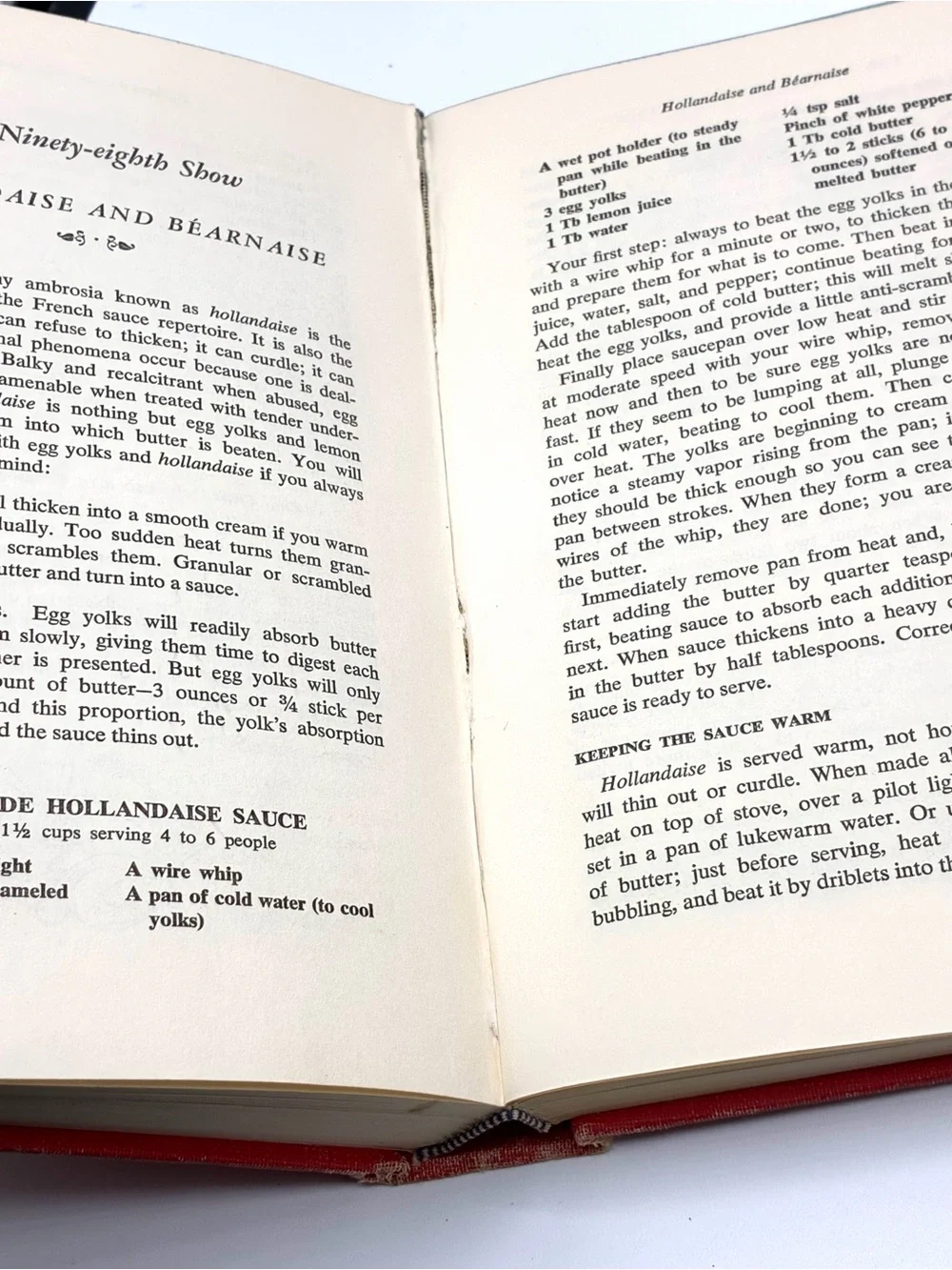 Vintage Julia Child Cookbooks Lot 1964 Mastering French Cooking 1968 French Chef